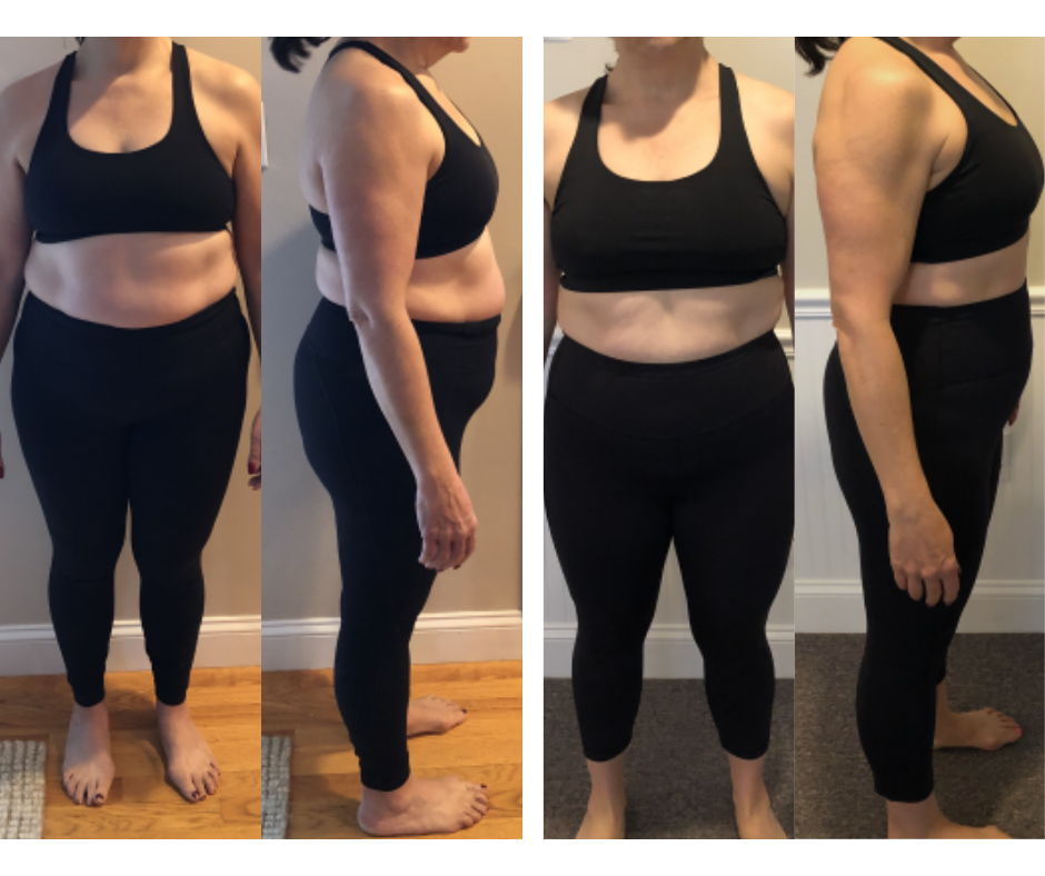 Client Before and After Photos