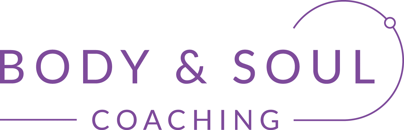 Body & Soul Coaching Logo